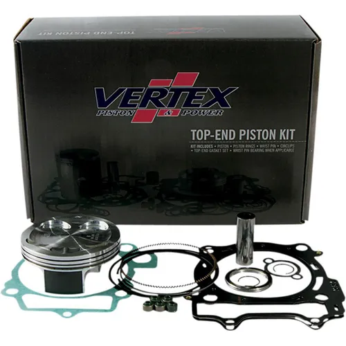 Vertex Forged Replica Top End Piston Kit 94.94mm