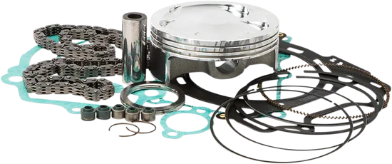Vertex Forged Replica Top End Piston Kit 94.94mm