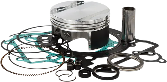 Vertex Top End Piston Gasket Kit