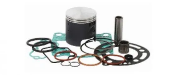 Vertex Top End Piston Gasket Kit 77.95 12.9:1