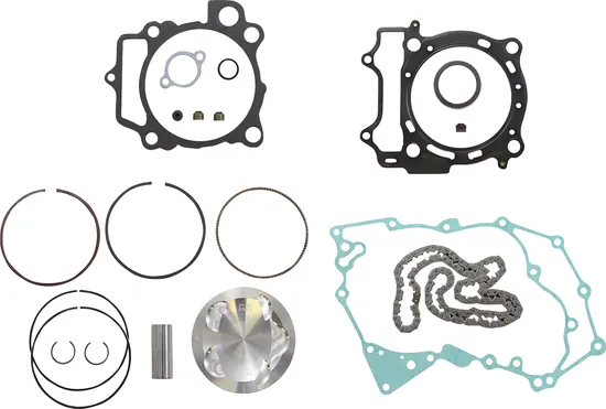 Vertex Forged Replica Top End Piston Kit 94.95mm