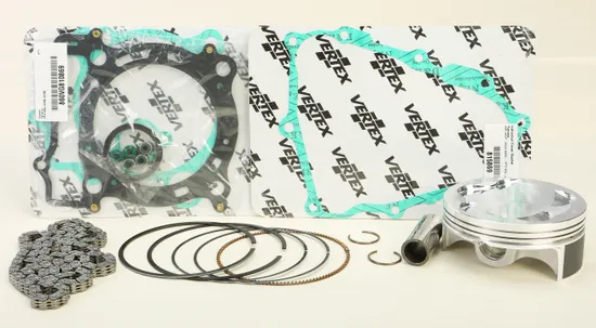 Vertex Forged Replica Top End Piston Kit 94.95mm 3