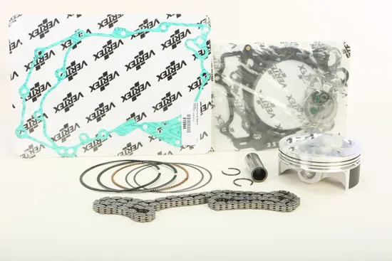 Vertex Forged Replica Top End Piston Kit 94.96mm