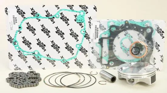 Vertex Forged Replica Top End Piston Kit 95.96mm