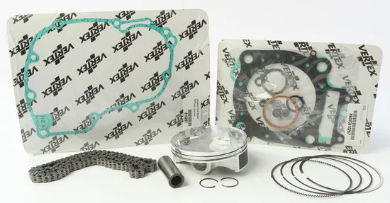 Vertex Forged Replica Top End Piston Kit 95.96mm