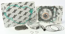 Vertex Top End Piston Gasket Kit 95.96mm 12.1:1 B