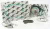 Vertex Top End Piston Gasket Kit HC 77.95mm 13.4:1 A