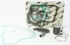 Vertex Top End Piston Gasket Kit 75.96mm 12.8:1