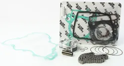 Vertex Forged Top End Kit 75.97mm 12.8.1