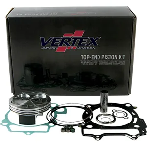 Vertex Top End Piston Gasket Kit HC 75.98 13.3:1 C