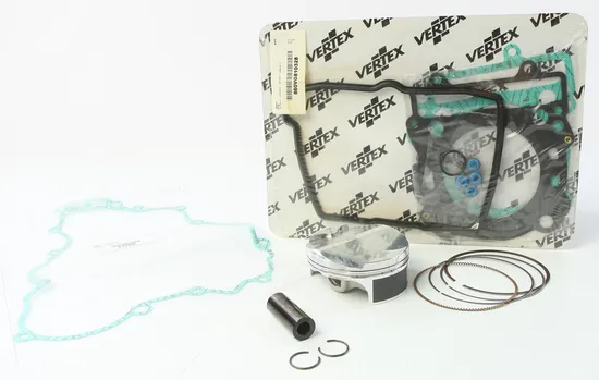 Vertex Top End Piston Gasket Kit HC 75.98 13.3:1 C