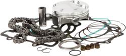 Vertex Forged Replica Top End Piston Kit 76.95mm