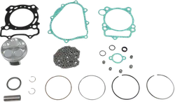 Vertex Top End Piston Gasket Kit 76.96 13.5:1