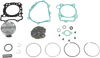 Vertex Top End Piston Gasket Kit 76.96 13.5:1