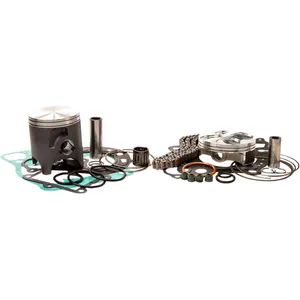 Vertex Top End Forged HC Piston Kit 76.96mm 13.9:1