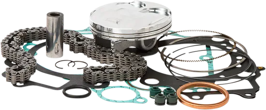 Vertex Forged Replica Top End Piston Kit 77.95mm