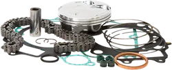 Vertex Forged Replica Top End Piston Kit 77.96mm