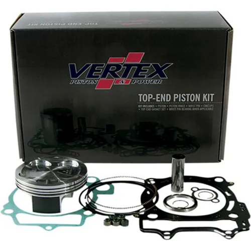 Vertex Top End Piston Gasket Kit HC 78mm STD 13.5:1 A