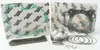 Vertex Top End Piston Gasket Kit HC 78mm STD 13.5:1 A