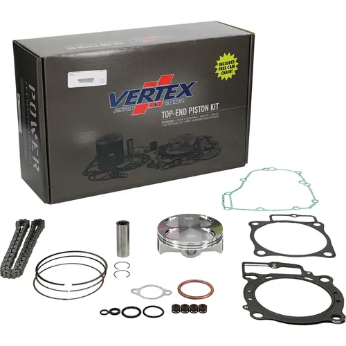 Vertex Top End Forged Piston Kit 95.95mm 12.0:1