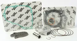 Vertex Forged HC Top End Kit 95.97mm 12.9.1