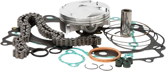 Vertex Forged Replica Top End Piston Kit 76.77mm