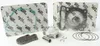 Vertex Top End Piston Gasket Kit HC 76.95mm 13.9:1 A