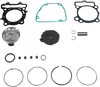 Vertex Top End Piston Gasket Kit 76.96mm 13.9:1