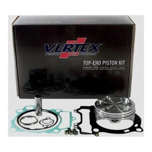 Vertex Forged Top End Kit 95.47mm