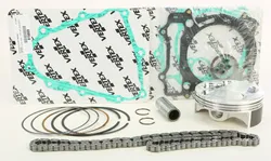 Vertex Top End Piston Gasket Kit HC 94.95mm A