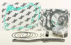 Vertex Top End Piston Gasket Kit HC 94.96mm 13.0:1 B