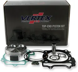 Vertex Top End Piston Gasket Kit HC 94.96mm 13:1 B