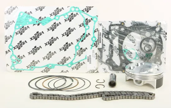Vertex Top End Piston Gasket Kit HC 94.97mm 13:1 C