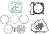 Vertex Top End Piston Gasket Kit HC 94.97mm 13:1 C