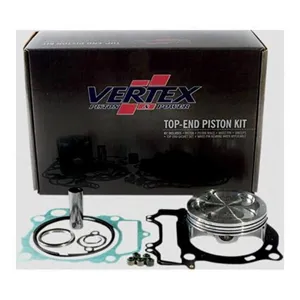 Vertex Top End Forged HC Piston Gasket Kit 95.47mm