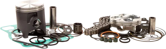 Vertex Top End Forged HC Piston Gasket Kit 95.47mm