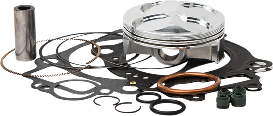 Vertex Top End Piston Kit 76.77mm 14.1.1