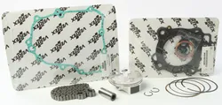 Vertex Top End Piston Gasket Kit HC 76.78 14.1:1 C