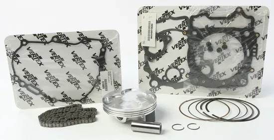 Vertex Forged Replica Top End Piston Kit 96.93mm