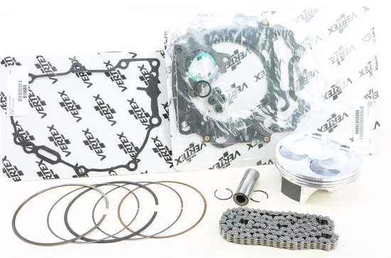 Vertex Forged Replica Top End Piston Kit 96.94mm