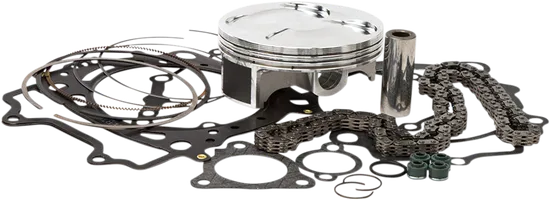 Vertex Forged Replica Top End Piston Kit 96.94mm