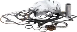 Vertex Forged Replica Top End Piston Kit 76.96mm