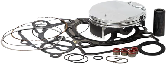 Vertex Forged Replica Top End Piston Kit 87.96mm