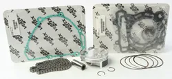 Vertex Top End Piston Gasket Kit 76.95mm 13.2:1