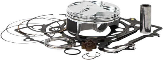 Vertex Top End Piston Gasket Kit HC 76.96mm 13.9:1 B