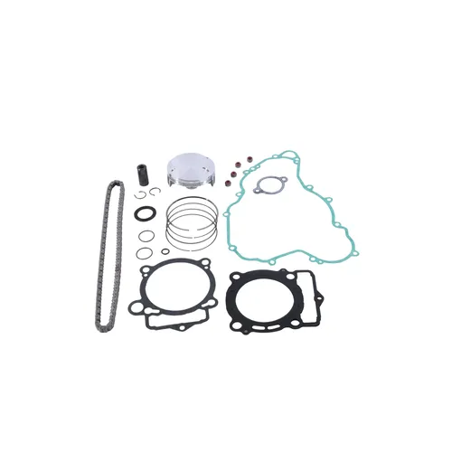 Vertex Top End Forged Piston Kit 87.97mm 12.3:1