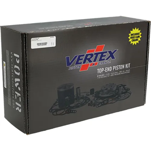 Vertex Top End Forged Piston Kit 77.97mm 13.9:1