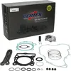 Vertex Top End Forged Piston Kit 77.97mm 13.9:1