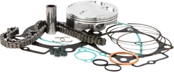 Vertex Forged Replica Top End Piston Kit 95.96mm