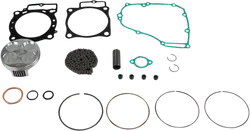 Vertex Top End Piston Gasket Kit HC 95.95mm 13.2:1 A
